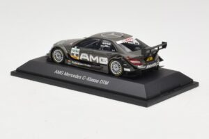 Mercedes C-Class C204 DTM #4 P. di Resta DTM 2008 Minichamps 1:43 B66962293 Diecast — photo 3 of 4