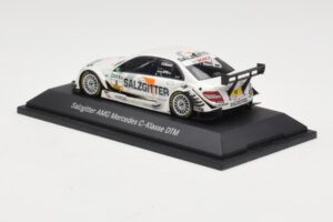 Mercedes C-Class C204 DTM #5 J. Green DTM 2008 Minichamps 1:43 B66962292 Diecast — photo 3 of 4
