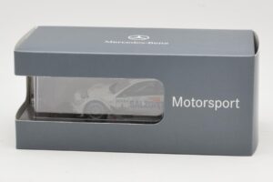 Mercedes C-Class C204 DTM #5 J. Green DTM 2008 Minichamps 1:43 B66962292 Diecast — photo 4 of 4