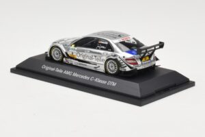 Mercedes C-Class C204 DTM #6 B. Schneider DTM 2008 Minichamps 1:43 B66962290 Diecast — photo 3 of 4
