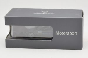 Mercedes C-Class C204 DTM #9 B. Spengler DTM 2009 Minichamps 1:43 B66960517 Diecast — photo 4 of 4