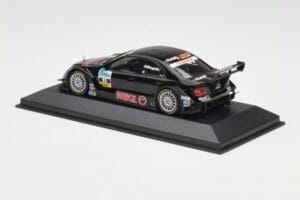 Mercedes C-Class W203 #11 A. Margaritis DTM 2006 Minichamps 1:43 400063511 Diecast — photo 3 of 4