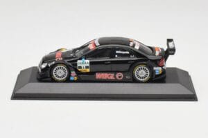 Mercedes C-Class W203 #11 A. Margaritis DTM 2006 Minichamps 1:43 400063511 Diecast