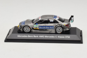 Mercedes C204 #3 B. Spengler HWA AG DTM 2010 Minichamps 1:43 B66960136 Diecast
