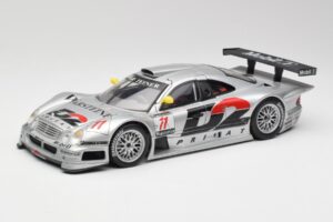 Mercedes CLK GTR #11 Warsteiner AMG FIA GT 1997 Maisto 1:18 B66005232 Diecast