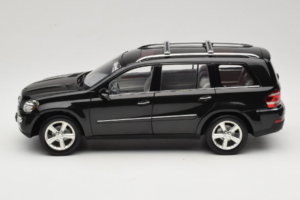 Mercedes GL X164 Period Brown Minichamps 1:18 B66962336 Diecast — photo 4 of 8