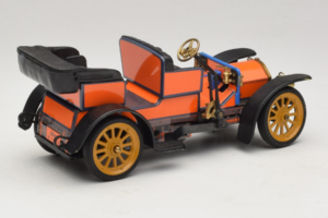 Mercedes Simplex Schuco 1:18 1239 Diecast — photo 2 of 6