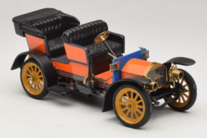 Mercedes Simplex Schuco 1:18 1239 Diecast — photo 4 of 6