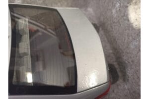Mercedes E-Class W212 Avantgarde Iridium Silver Paint Issue 2 Minichamps 1:18 B66960212-D2 Diecast — photo 9 of 11