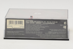MF1 M16 #18 T. Monteiro MF1 Racing Showcar 2006 Minichamps 1:43 400060088 Diecast — photo 5 of 5