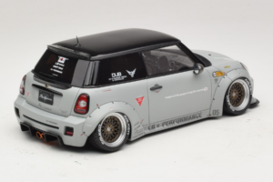 Mini Cooper R56 LB Works LB Nation Otto 1:18 OT1212 Resin — photo 2 of 6