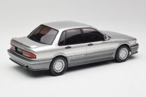 Mitsubishi Galant VR-4 Silver IXO 1:18 18CMC191 Diecast — photo 2 of 6
