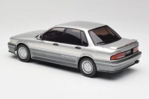 Mitsubishi Galant VR-4 Silver IXO 1:18 18CMC191 Diecast — photo 5 of 6