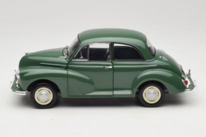 Morris Minor Green Minichamps 1:18 150137000 Diecast — photo 4 of 8