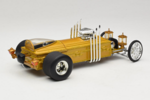 Munsters Dragula Movie Car Joyride 1:18 33266 Diecast — photo 3 of 8