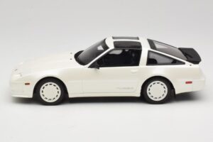 Nissan 300ZX Turbo Z31 Shiro Edition White Pearl Otto 1:18 OT1181 Resin — photo 3 of 6