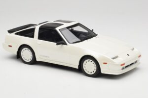 Nissan 300ZX Turbo Z31 Shiro Edition White Pearl Otto 1:18 OT1181 Resin — photo 4 of 6