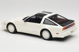 Nissan 300ZX Turbo Z31 Shiro Edition White Pearl Otto 1:18 OT1181 Resin — photo 5 of 6