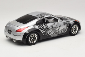 Nissan 350Z Fast & Furious Tokyo Drift Joyride 1:18 53608A Diecast — photo 2 of 6