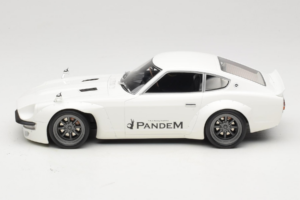 Nissan Fairlady Z Z34 Pandem Otto 1:18 OT1167 Resin — photo 3 of 6