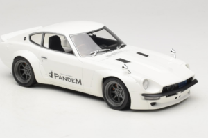 Nissan Fairlady Z Z34 Pandem Otto 1:18 OT1167 Resin — photo 4 of 6