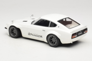 Nissan Fairlady Z Z34 Pandem Otto 1:18 OT1167 Resin — photo 5 of 6