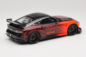 Nissan Z GT4 #23 SEMA Show 2022 Otto 1:18 OT1229 Resin — photo 2 of 6