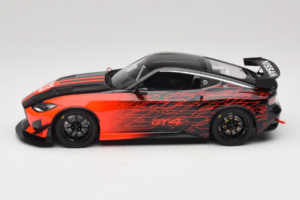 Nissan Z GT4 #23 SEMA Show 2022 Otto 1:18 OT1229 Resin — photo 3 of 6