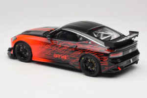 Nissan Z GT4 #23 SEMA Show 2022 Otto 1:18 OT1229 Resin — photo 5 of 6