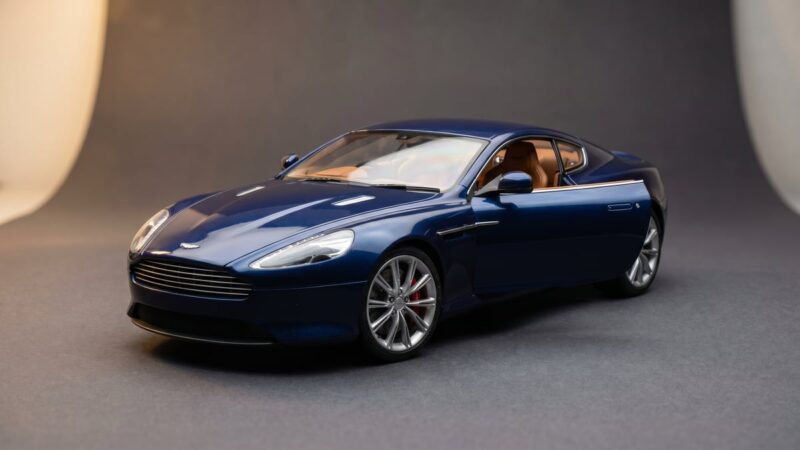 Norev Models Review: Is This French Manufacturer Worth Collecting?