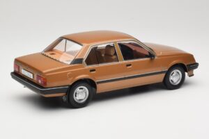 Opel Ascona C Berlina Beige Metallic MCG 1:18 MCG18459 Diecast — photo 2 of 6