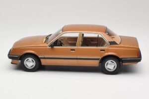 Opel Ascona C Berlina Beige Metallic MCG 1:18 MCG18459 Diecast — photo 3 of 6