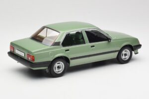 Opel Ascona C Metallic Light Green MCG 1:18 MCG18458 Diecast — photo 2 of 6