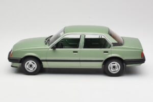 Opel Ascona C Metallic Light Green MCG 1:18 MCG18458 Diecast — photo 3 of 6