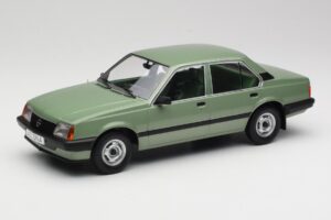 Opel Ascona C Metallic Light Green MCG 1:18 MCG18458 Diecast