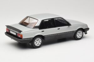 Opel Ascona C SR Silver MCG 1:18 MCG18460 Diecast — photo 2 of 6