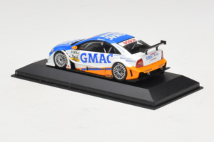 Opel Astra V8 Coupe Race Taxi GMAC Bank OPC Euroteam 2004 Minichamps 1:43 400044800 Diecast — photo 3 of 4