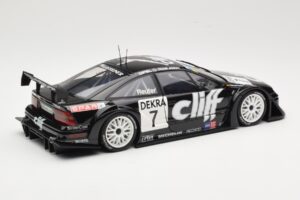 Opel Calibra #7 M. Reuter ITC Champion 1996 UT Models 1:18 180964307 Diecast — photo 3 of 8
