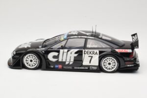 Opel Calibra #7 M. Reuter ITC Champion 1996 UT Models 1:18 180964307 Diecast — photo 4 of 8