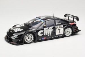 Opel Calibra #7 M. Reuter ITC Champion 1996 UT Models 1:18 180964307 Diecast