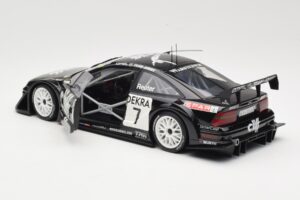 Opel Calibra #7 M. Reuter ITC Champion 1996 UT Models 1:18 180964307 Diecast — photo 5 of 8