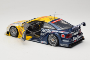 Opel Calibra V6 #2 K. Rosberg DTM 1995 UT Models 1:18 180954202 Diecast — photo 5 of 8
