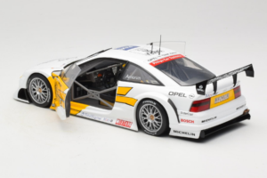 Opel Calibra V6 #21 N. Amorim DTM 1995 UT Models 1:18 180954221 Diecast — photo 5 of 8