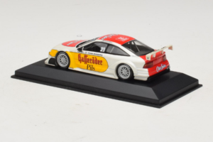 Opel Calibra #21 H-J. Stuck Team Rosberg DTM 1996 Minichamps 1:43 430964280 Diecast — photo 3 of 4