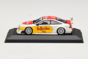 Opel Calibra #21 H-J. Stuck Team Rosberg DTM 1996 Minichamps 1:43 430964280 Diecast