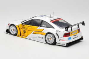 Opel Calibra V6 #10 Y. Dalmas DTM 1995 UT Models 1:18 180954210 Diecast — photo 7 of 8