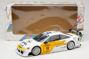 Opel Calibra V6 #10 Y. Dalmas DTM 1995 UT Models 1:18 180954210 Diecast — photo 8 of 8
