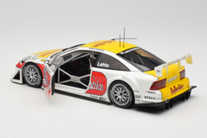 Opel Calibra V6 4x4 #43 J-J. Lehto DTM 1996 UT Models 1:18 180964343 Diecast — photo 5 of 8