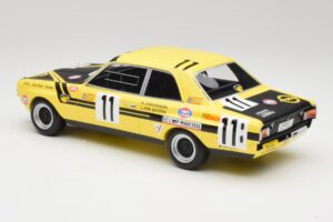Opel Commodore A Steinmetz #11 P. von Bayern / S. Johansson Spa 24 Hours 1970 Minichamps 1:18 107704611 Diecast — photo 5 of 6