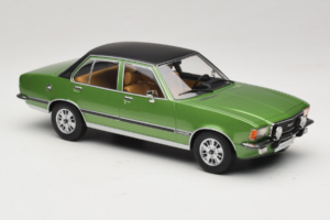 Opel Commodore B Green MCG 1:18 MCG18565 Diecast — photo 4 of 6